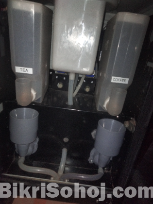 Coffe Machine